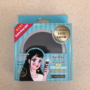 Selfie Light